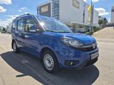 Fiat Doblo Doblò SX Kombi*Kamera*Klima - Fiat Doblo mit CNG-Antrieb