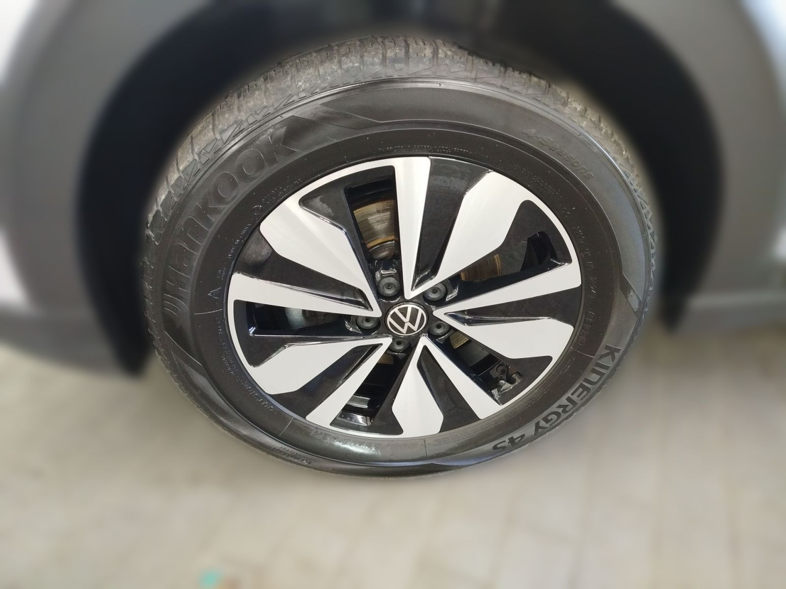 Volkswagen Taigo - Bild 3
