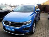 Volkswagen T-Roc 2.0 TSI Sport 4Motion DSG Panorama AHK - Volkswagen T-Roc in Oberhausen