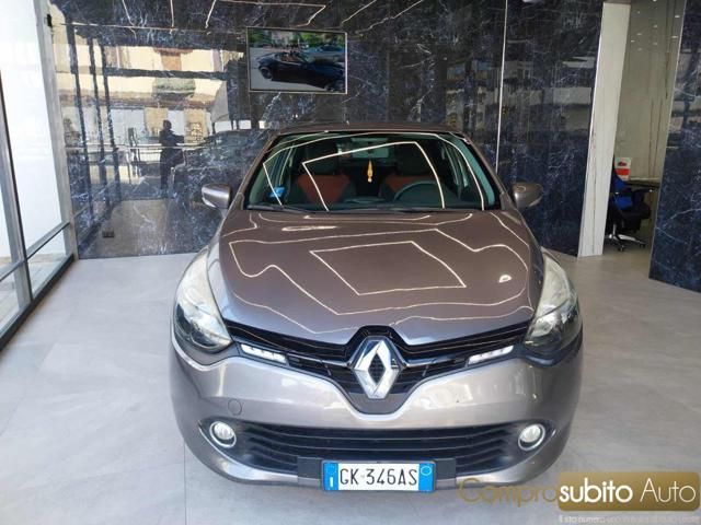 Renault RENAULT Clio dCi 8V 75CV Start&Stop 5 porte Ener