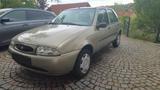 Ford Fiesta Style - Ford aus 1998