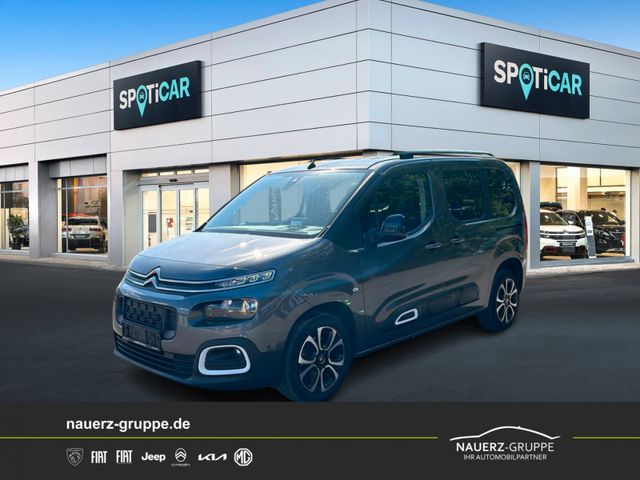 Citroën Berlingo Shine M  BHDI 130