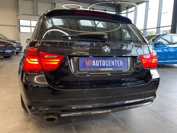 BMW 318i  Touring *NAVI*KLIMA*TEMPOMAT*>SZHZ*