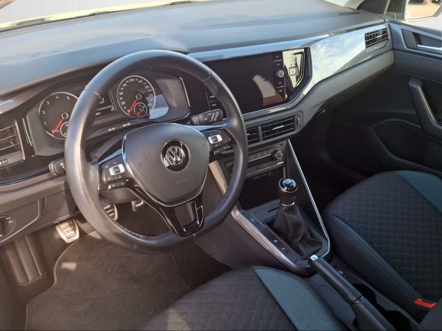POLO 1.0 IQ.DRIVE LED+KLIMA+PDC+ACC