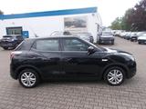 Ssangyong Tivoli 1.6 XDi QUARTZ, Navi, SHZ, AHK, Allwetter - scheckheftgepflegte Ssangyong Tivoli
