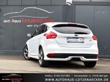 Ford Focus ST 2.HAND|SYNC|BI-XEN|TEMP|LEDER|SHZ - Ford Focus: Limousine