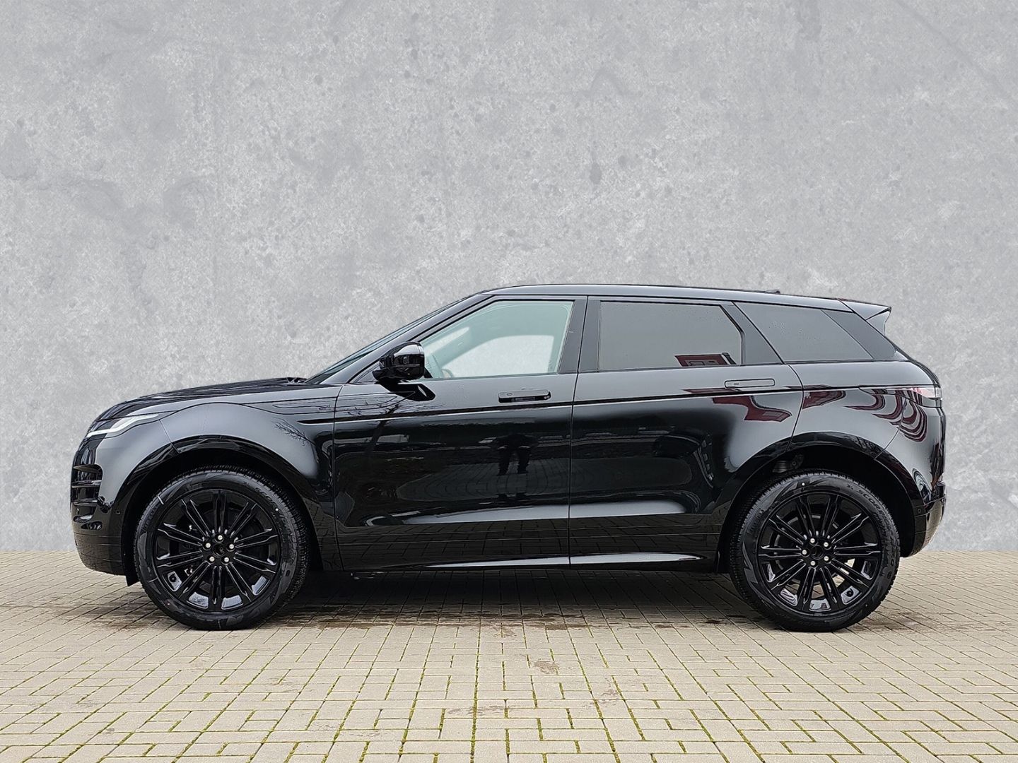 Land Rover Range Rover Evoque - Bild 7