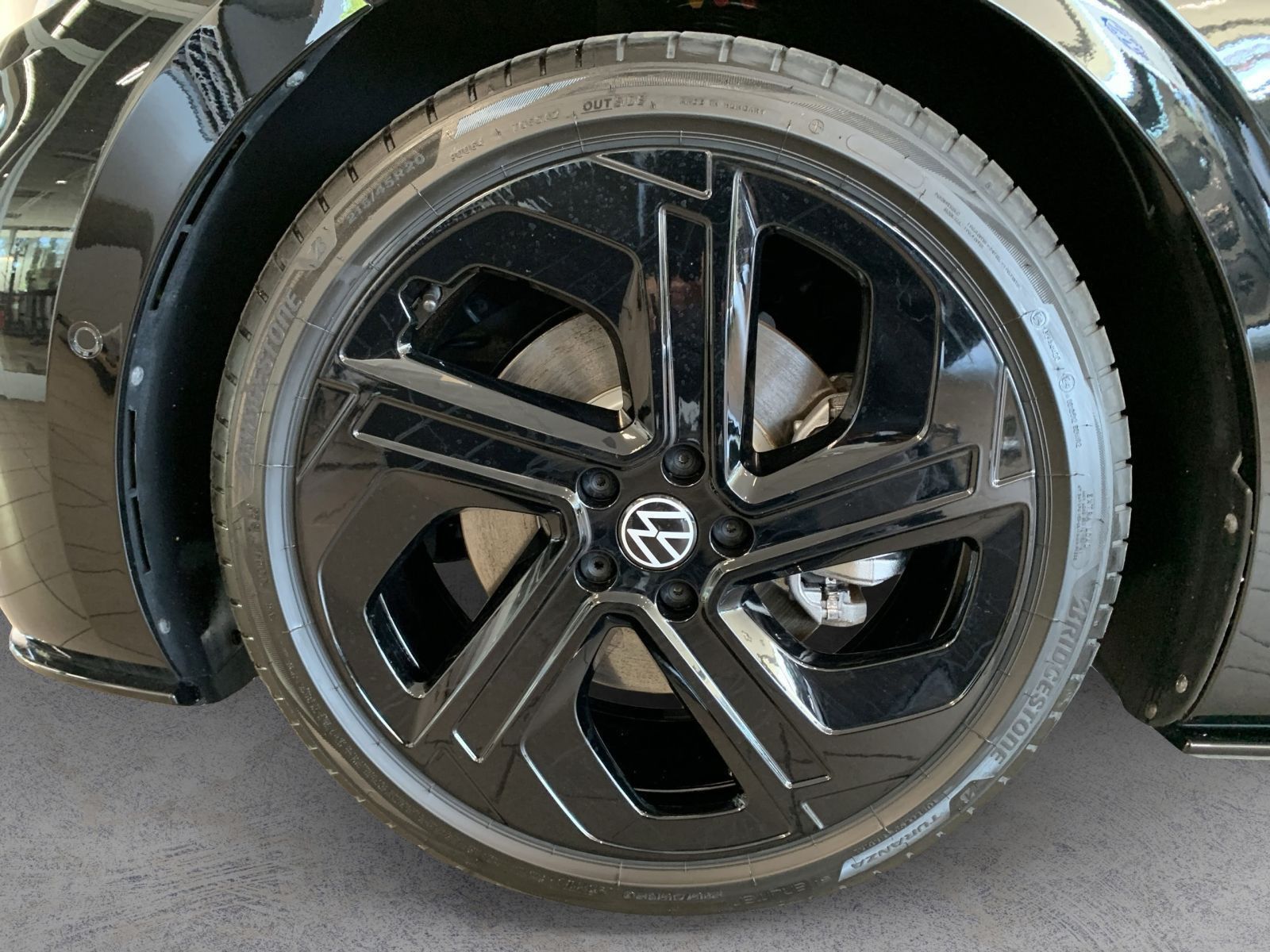 Volkswagen ID.3 - Bild 10
