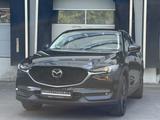 Mazda CX-5 Sports-Line AWD Matrix Navi BOSE Kamera AHK - gebrauchte Mazda CX-5 aus dem Jahr 2019