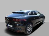Jaguar I-Pace EV400 S PANO VOLLELEKTRO - schwarze Jaguar I-Pace