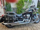 Kawasaki  Kawasaki VN 900 Classic top gepflegt, mit  - Angebote entsprechen deinen Suchkriterien