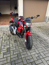 Zündapp ZXN 125 - ZÜNDAPP MOTORRAD