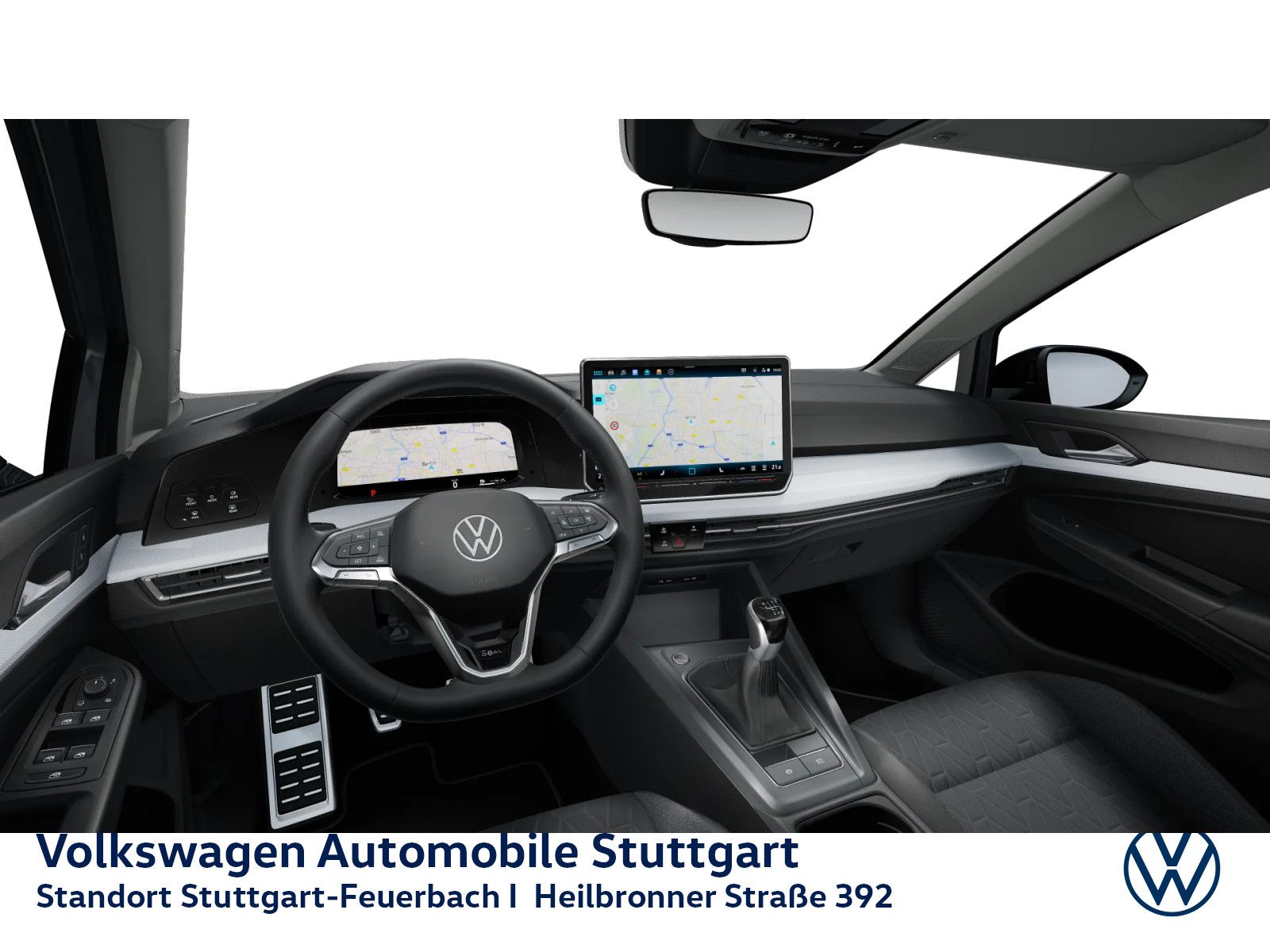 Volkswagen Golf - Bild 9