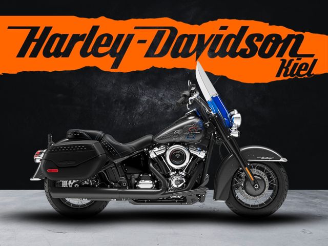 Harley-Davidson HERITAGE CLASSIC FLHC 117 MY26