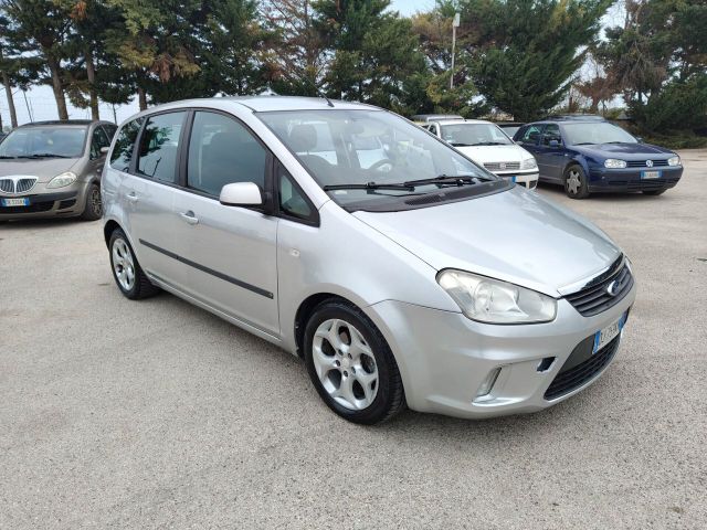 Ford C-Max 1.6 TDCi 90 CV