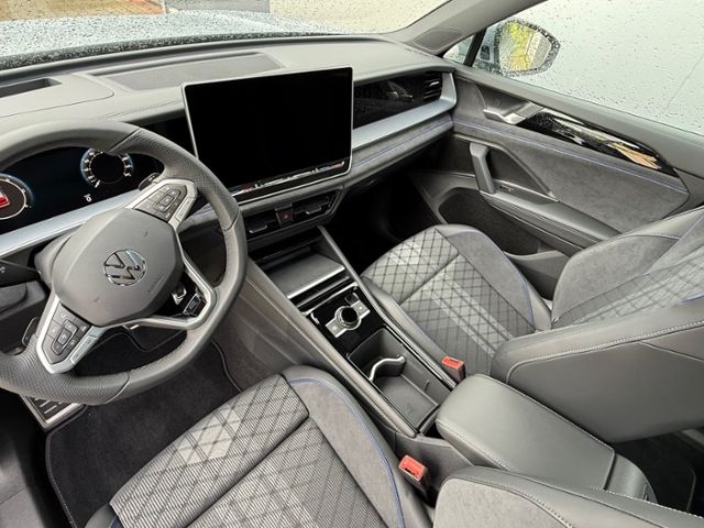 Tayron 2.0 TDI 4M R-Line KLIMA/LED/NAVI