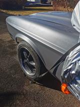 Ford  Ford Mustang Mach 1 Projekt | HyperShift ... - gebrauchte Ford Mustang aus dem Jahr 1973