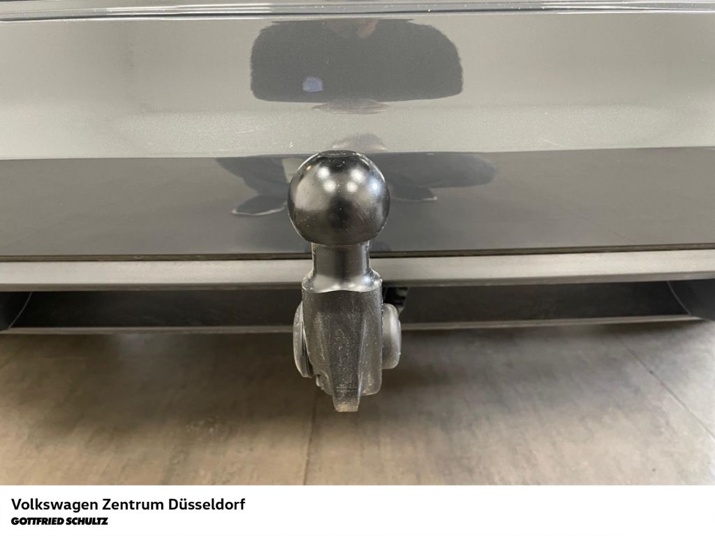 Volkswagen Touran - Bild 10