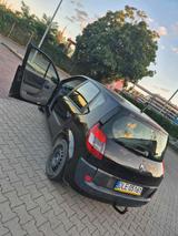 Renault ich verkaufe polnische Renault Scenic - Renault Scenic aus 2005 mit Diesel-Antrieb