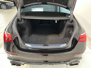 Fahrzeugabbildung Mercedes-Benz S400d Lang 4 Matic AMG BRABUS Burmester 360°Voll