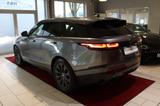 Land Rover Range Rover Velar R-Dynamic SE Leder*LED-Scheinw - graue Land Rover Range Rover Velar