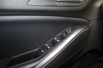 Fotografie des Opel Grandland (X) Grandland X 1.5 D Start/Stop 120 Jahre