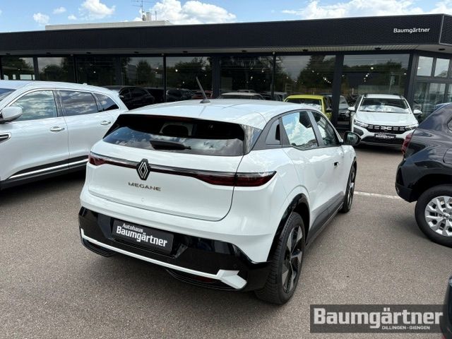 Fahrzeugabbildung Renault Megane E-Tech Electric Equilibre EV40 130HP PDC