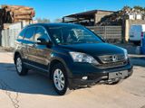 Honda CR-V Comfort Garantie*2-Zonen-Klimaauto*TÜV Neu* - Honda CR-V: 2.2