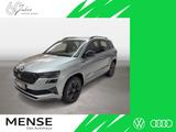 Skoda Karoq 1.5 TSI ACT Sportline Matrix AHK ACC LED