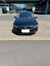 Volkswagen Passat 2.0 TDI SCR 140kW DSG Comfortl. Varia... - Volkswagen Passat: TDI 140