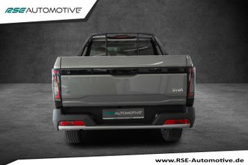 Bild 7 DFSK Andere Rich 9 Pick Up, Pano, LED, SH, USB, Allrad