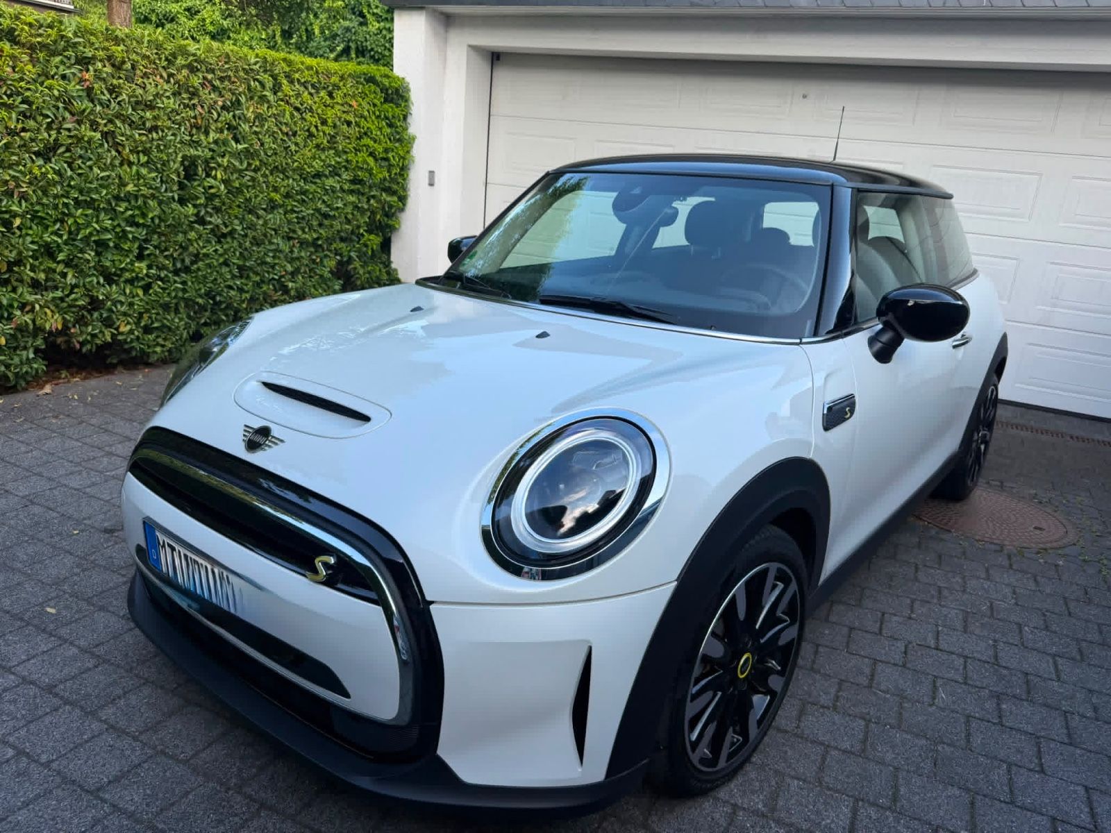 MINI Cooper SE Classic Trim Classic Trim