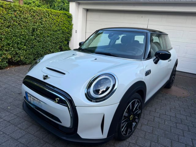 MINI Cooper SE Classic Trim Classic Trim