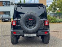 Jeep Wrangler - Vorschau Bild 7