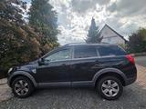 Chevrolet Captiva 2.4 (7-Sitzer) | TÜV 08/2026  - gebrauchte Chevrolet Captiva aus dem Jahr 2009