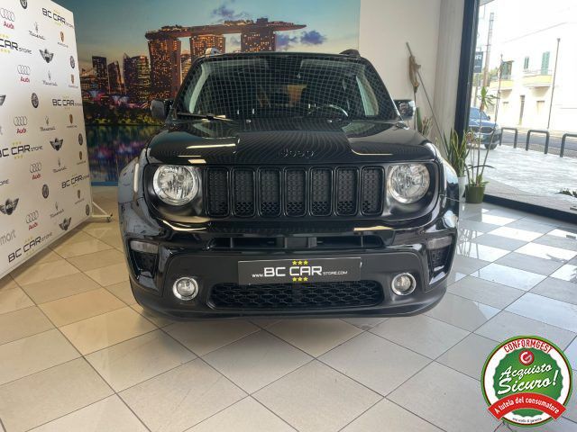 Jeep JEEP Renegade 1.6 Mjt 130cv BROOKLYN EDITION imagem 2
