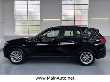 BMW X3 - 3