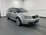 Audi A6/S6 4.2 Avant Quattro - Audi A6 aus 2002: Kombi