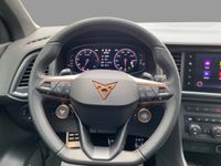 Cupra Ateca - Vorschau Bild 12