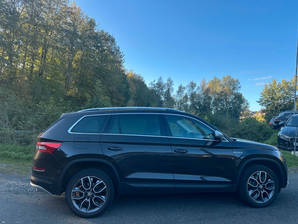Image of Skoda Kodiaq