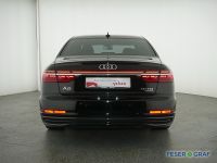 Audi A8 - Vorschau Bild 11
