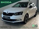 Skoda Fabia Combi Monte Carlo 1.0 TSI SHZ Freisprech P - Skoda Fabia Gebrauchtwagen in Hannover
