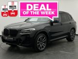 BMW X3 xDrive20dA +L/C-PROF.+CAM+AHK+MSPORT+20"+HIFI - BMW X3 aus 2024