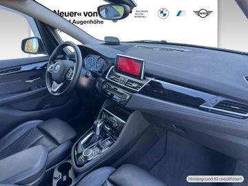 BMW 225 Active Tourer - 4