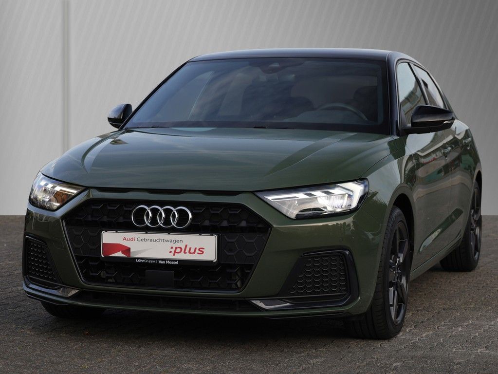 Audi A1 Sportback 30 TFSI advanced imagem 3