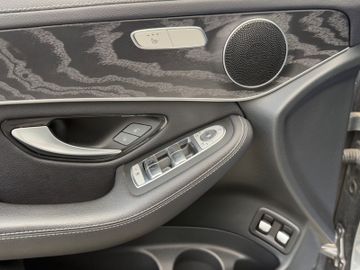 Mercedes GLC 200 - 10