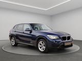 BMW X1 20 d xDrive 2.0 Turbodiesel/KAMERA/PANO/LEDER - gebrauchte BMW X1 aus dem Jahr 2012