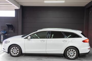 Ford Mondeo Turnier Business Edition 2.0*AHK*LED*SHZ*