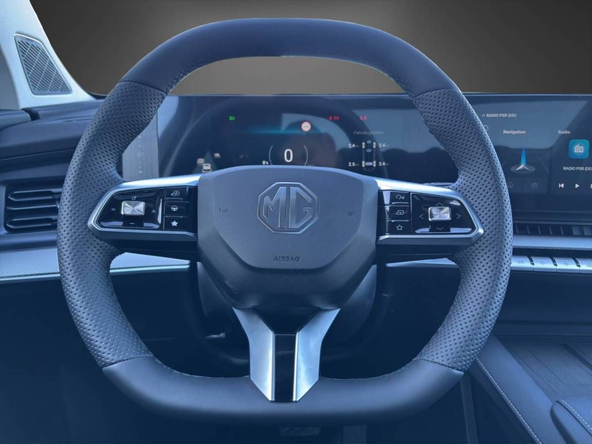 MG S9