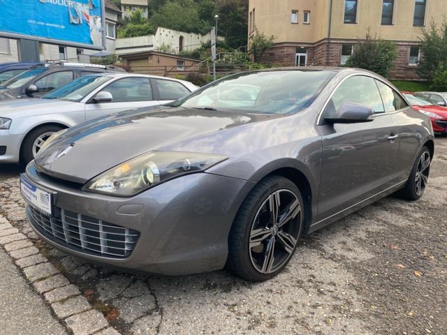 Renault Laguna Coupe GT*Xenon*Leder*Ahk*Alu*Navi*